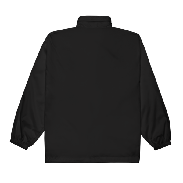 Global Status ™ Unisex Windbreaker - Image 2