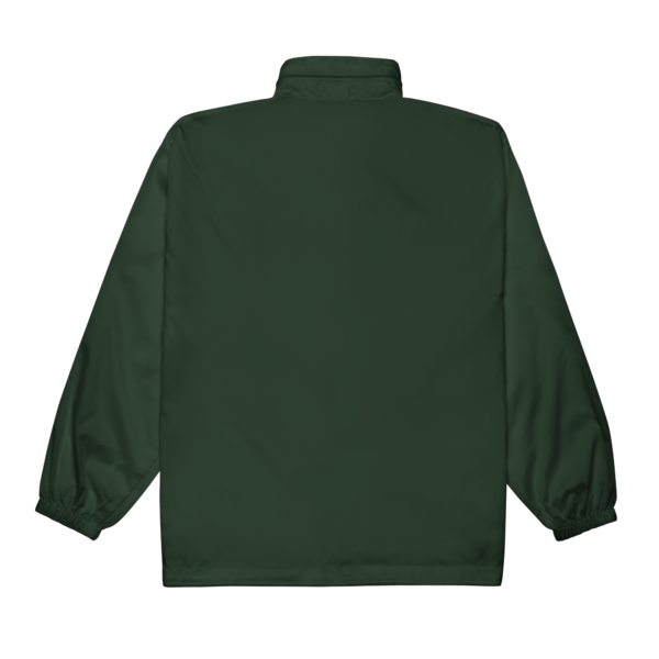 Global Status ™ Unisex Windbreaker - Image 6