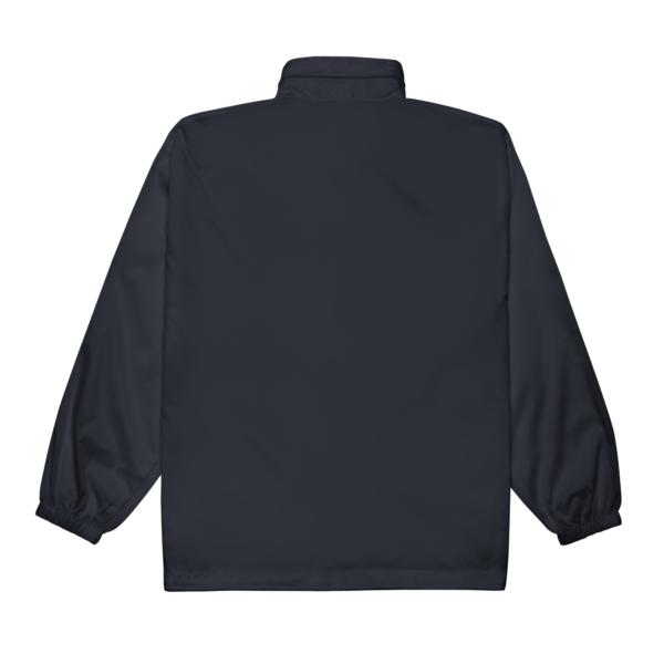 Global Status ™ Unisex Windbreaker - Image 4