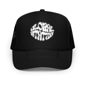 Global Status ™ Trucker Hat